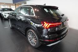 2022 Audi Q3 35 TFSI