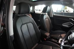 2022 Audi Q3 35 TFSI