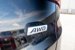 2013 Hyundai Santa Fe Elite