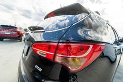 2013 Hyundai Santa Fe Elite