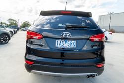 2013 Hyundai Santa Fe Elite