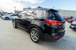 2013 Hyundai Santa Fe Elite