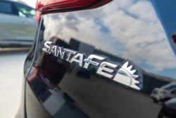 2013 Hyundai Santa Fe Elite