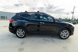 2013 Hyundai Santa Fe Elite