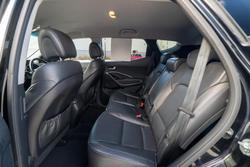 2013 Hyundai Santa Fe Elite