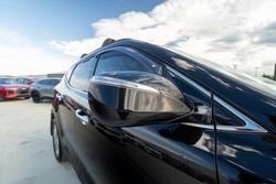 2013 Hyundai Santa Fe Elite