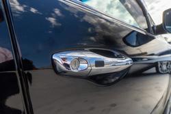 2013 Hyundai Santa Fe Elite