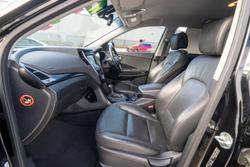 2013 Hyundai Santa Fe Elite