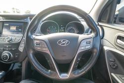 2013 Hyundai Santa Fe Elite