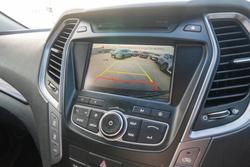 2013 Hyundai Santa Fe Elite