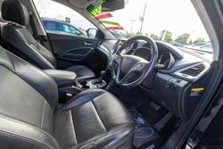 2013 Hyundai Santa Fe Elite