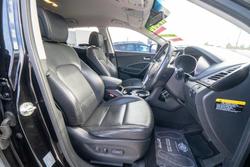 2013 Hyundai Santa Fe Elite