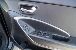 2013 Hyundai Santa Fe Elite