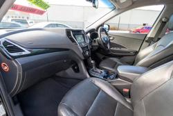 2013 Hyundai Santa Fe Elite