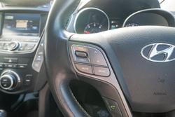 2013 Hyundai Santa Fe Elite