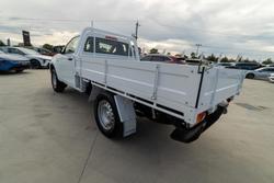 2023 Isuzu D-MAX SX High Ride