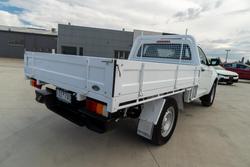 2023 Isuzu D-MAX SX High Ride