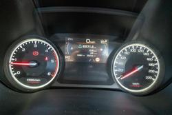 2023 Isuzu D-MAX SX High Ride