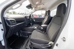 2023 Isuzu D-MAX SX High Ride