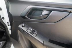 2023 Isuzu D-MAX SX High Ride