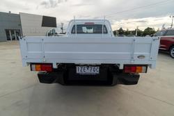 2023 Isuzu D-MAX SX High Ride