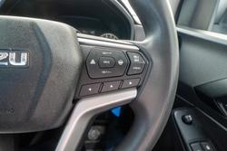 2023 Isuzu D-MAX SX High Ride