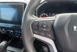 2023 Isuzu D-MAX SX High Ride