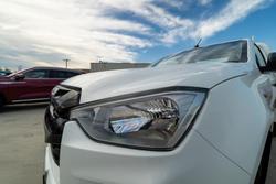 2023 Isuzu D-MAX SX High Ride