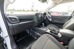 2023 Isuzu D-MAX SX High Ride