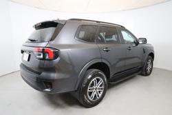2024 Ford Everest Trend