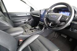 2024 Ford Everest Trend