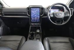 2024 Ford Everest Trend