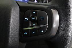 2024 Ford Everest Trend