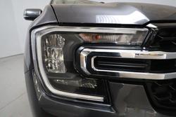2024 Ford Everest Trend