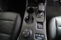 2024 Ford Everest Trend
