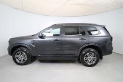 2024 Ford Everest Trend