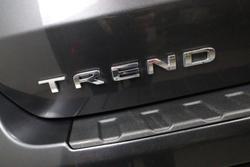 2024 Ford Everest Trend