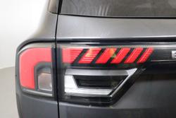 2024 Ford Everest Trend