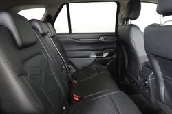 2024 Ford Everest Trend