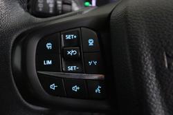 2024 Ford Everest Trend