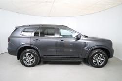 2024 Ford Everest Trend