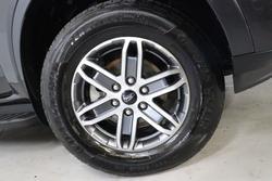 2024 Ford Everest Trend