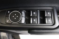 2024 Ford Everest Trend