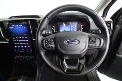 2024 Ford Everest Trend