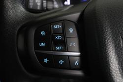 2024 Ford Everest Trend