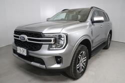 2024 Ford Everest Trend