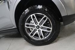 2024 Ford Everest Trend