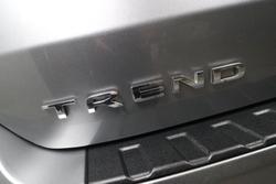 2024 Ford Everest Trend