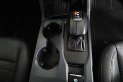 2024 Ford Everest Trend