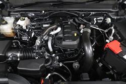 2024 Ford Everest Trend